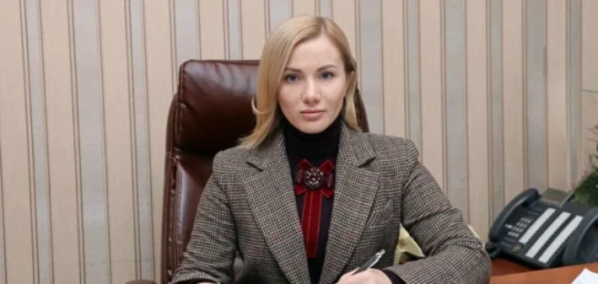 У Запоріжжі судитимуть ексзаступницю прокурора за хабар у 40 тисяч доларів