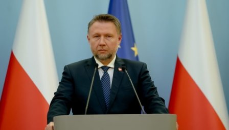 Польща вимагає від України пояснень через відсутність розшуку диверсанта, засудженого у Львові