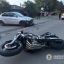 В Ізмаїлі водій легковика спричинив ДТП — травмовано мотоцикліста