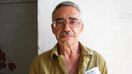 Львів’янин, засуджений за виправдання агресії РФ, невдовзі вийде на свободу — попри спробу обмінятися до Росії