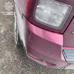 У Сумах розшукали чотирьох водіїв-утікачів після ДТП