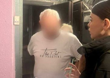Харківські поліцейські затримали замовника особливо тяжких злочинів