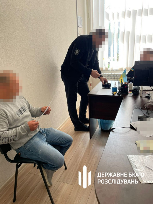 Повідомлено про підозру полтавцю за неправдиві свідчення у кримінальній справі
