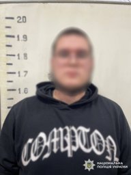 Киянин підпалив поштове відділення за «завданням» шахраїв — його затримали