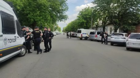 У Житомирі сталася стрілянина: загинули двоє людей