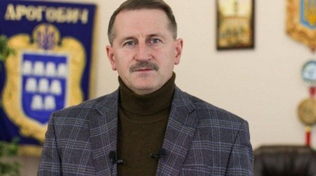 Мера Дрогобича оштрафували через невиконання плану мобілізації. Він відреагував