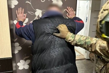 У Харкові водій травмував поліцейського під час втечі від перевірки