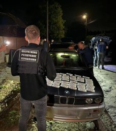На Закарпатті затримали організатора схеми втечі ухилянтів за кордон