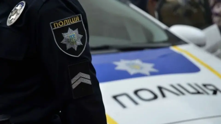 У Зубрі пограбували церкву
