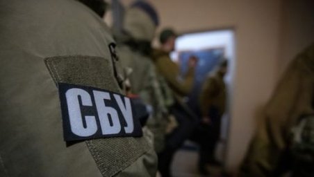На Харківщині затримали диверсанта, який підпалював релейні шафи Укрзалізниці