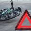 На Волині авто збило велосипедиста: 27-річний чоловік потрапив до лікарні