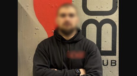 У Києві під час комендантської години спортсмен вдарив військовослужбовця на блокпосту