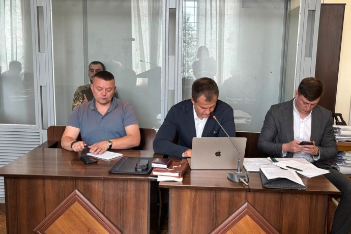 У Житомирі суд з’ясує, з якої кулі вбили 12-річного Даниїла Бельченка